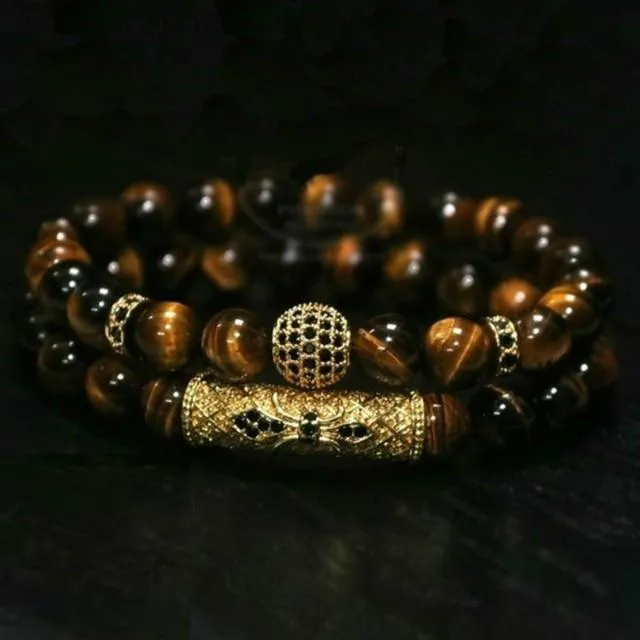 The Travis Bracelet