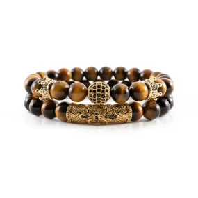 The Travis Bracelet