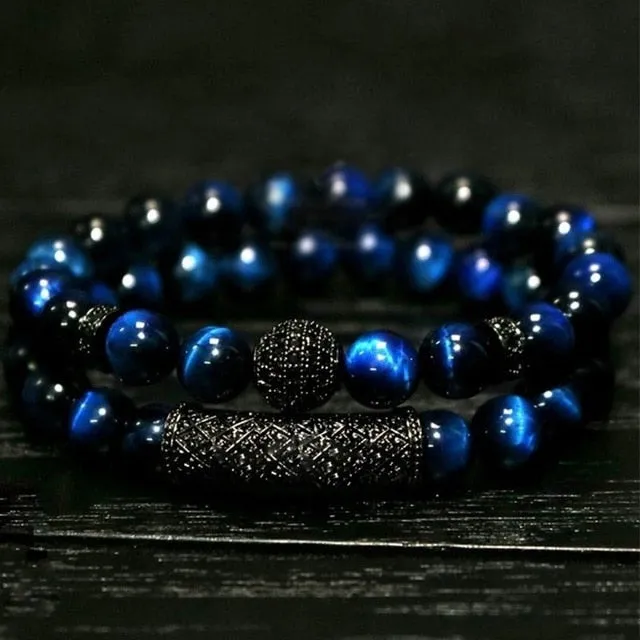 The Travis Bracelet