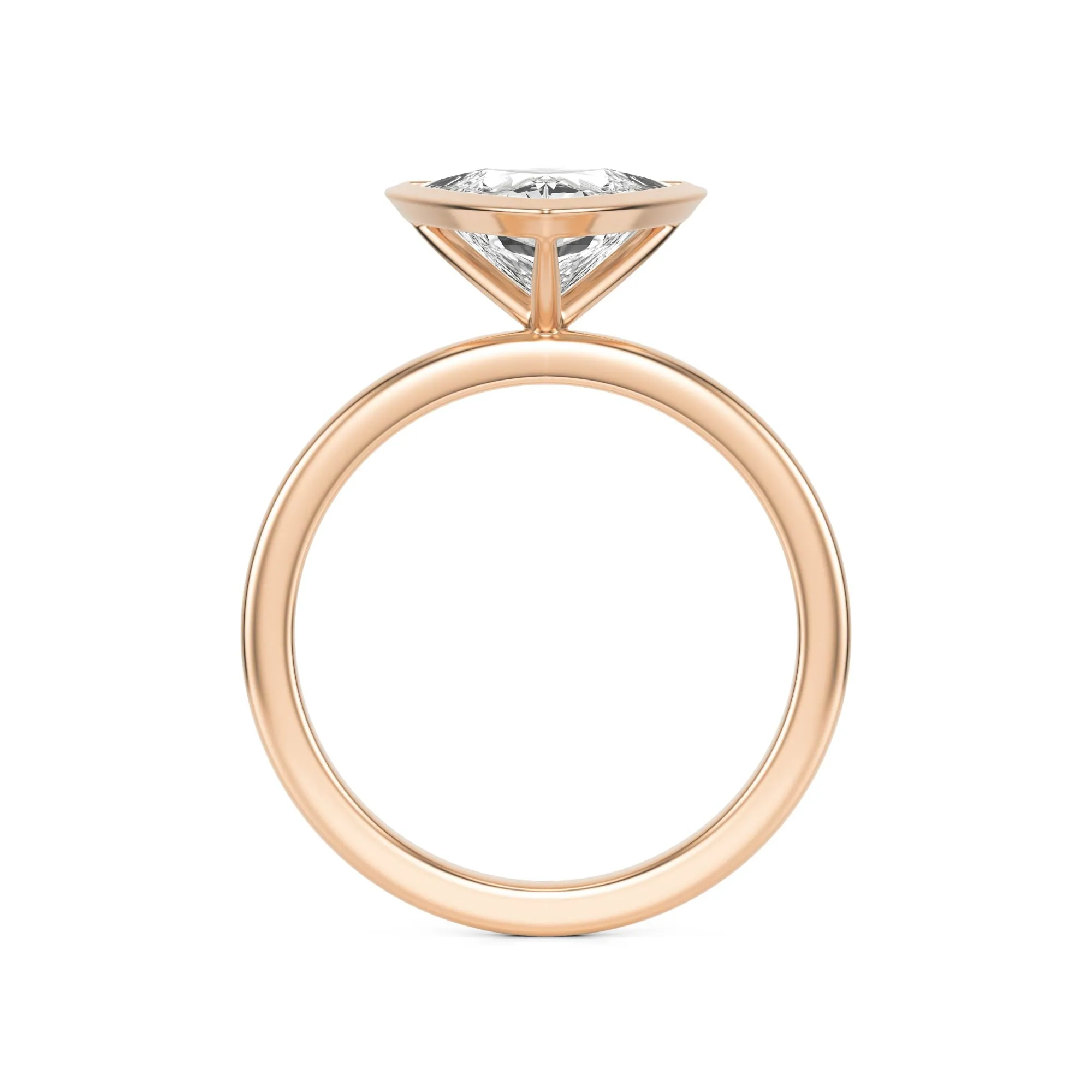 The Trillion Bezel