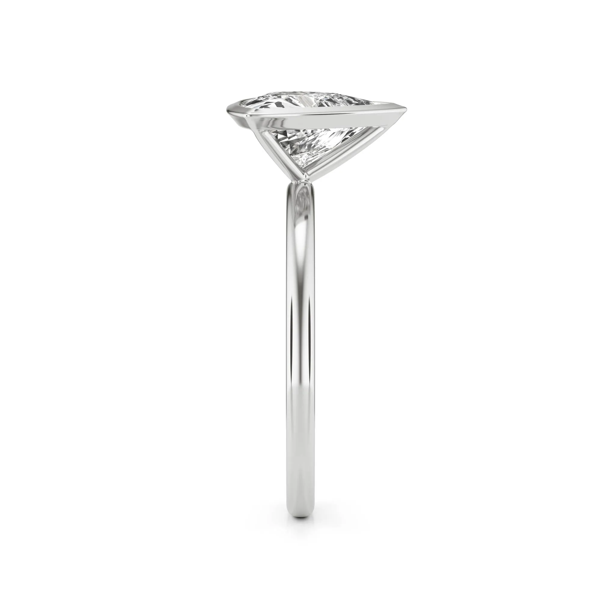 The Trillion Bezel