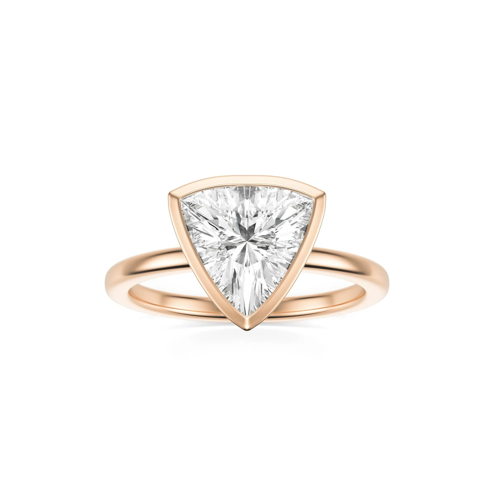 The Trillion Bezel