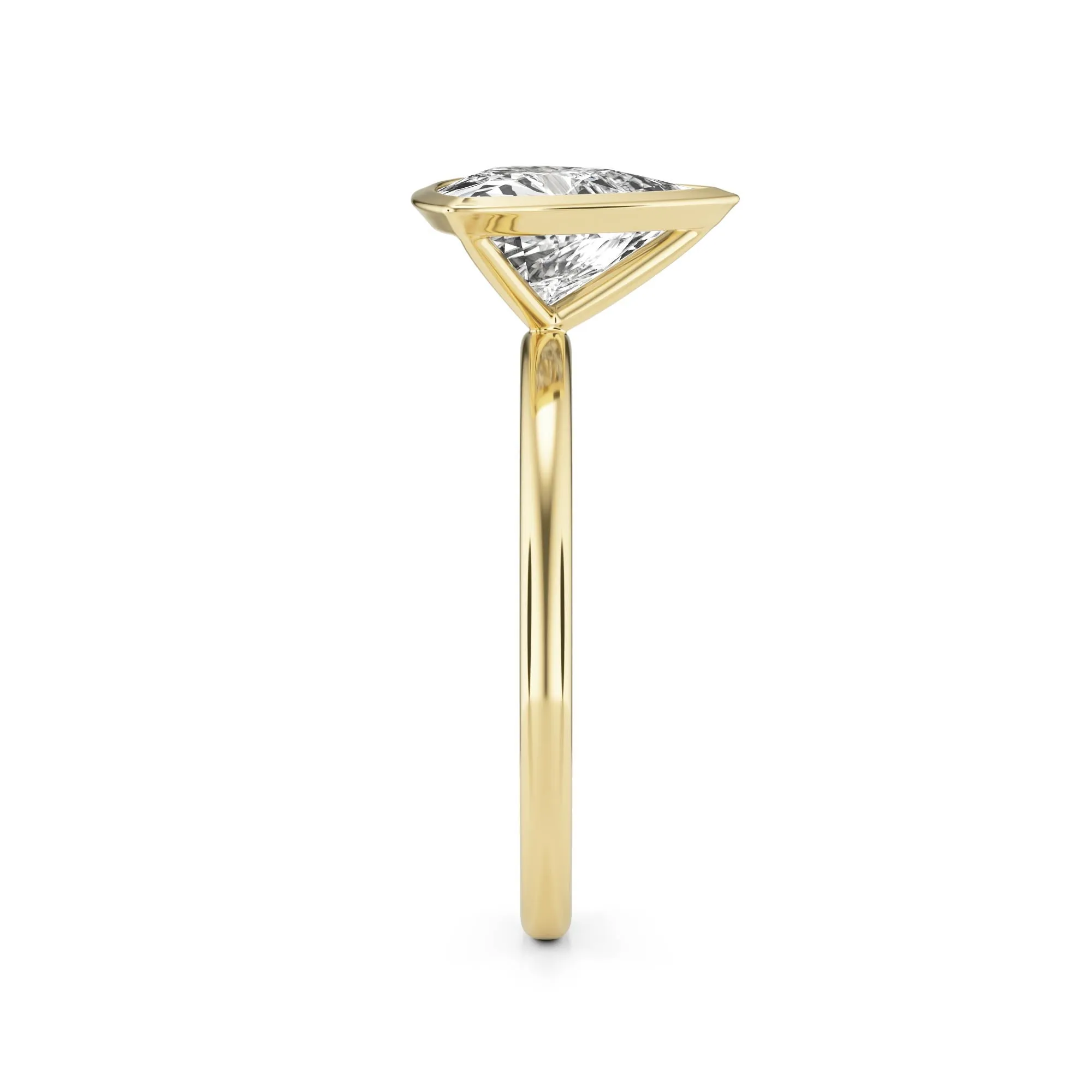 The Trillion Bezel