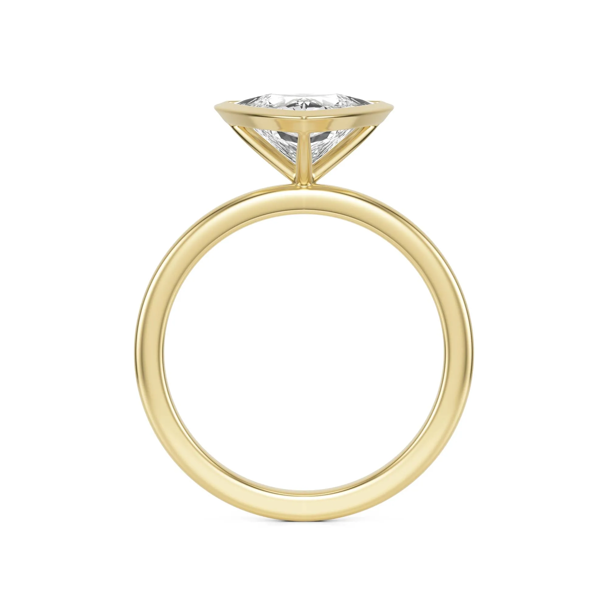 The Trillion Bezel