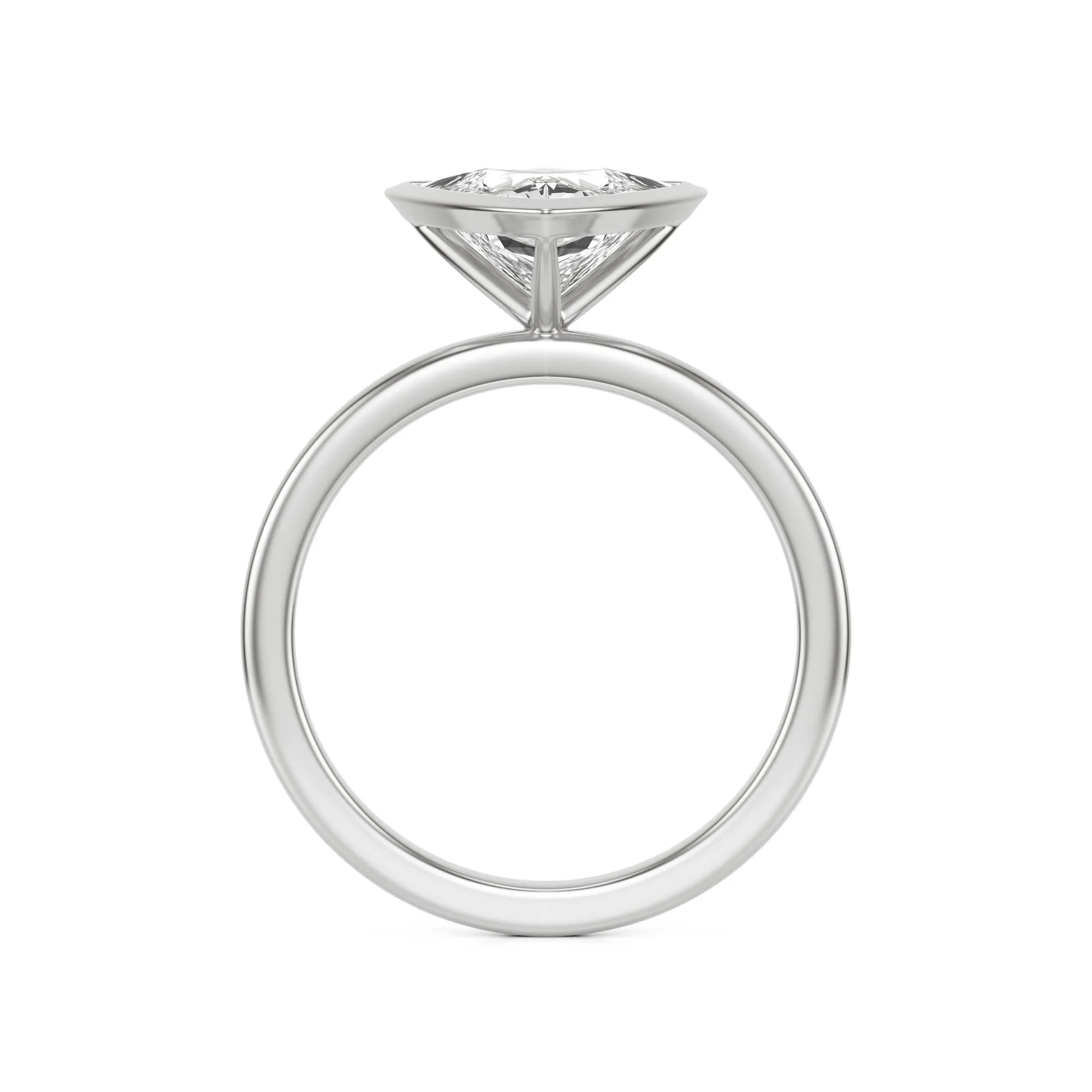 The Trillion Bezel