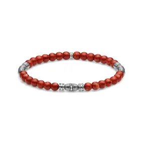 Thomas Sabo Bracelet Lucky Charm, Red A1927-062-10-l17