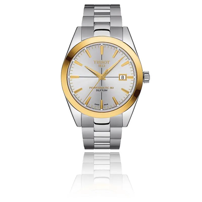Tissot Men's T9274074103101 Gentleman Watch