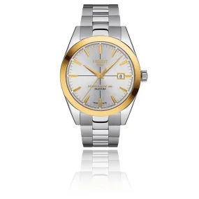 Tissot Men's T9274074103101 Gentleman Watch