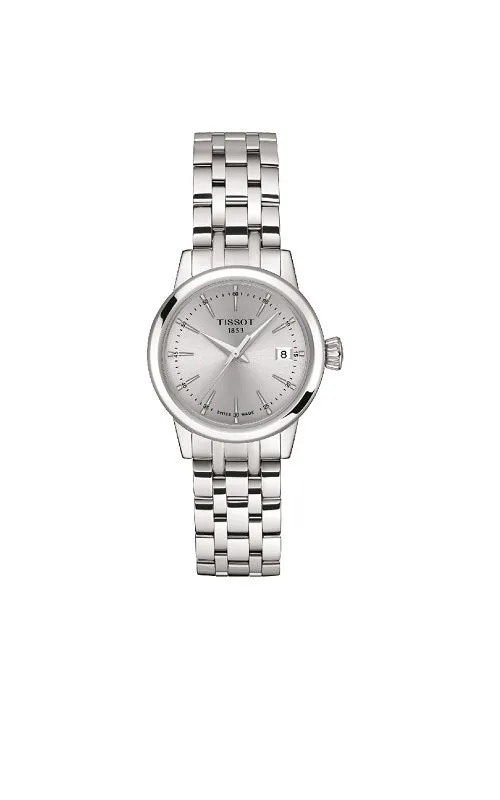 Tissot "CLASSIC DREAM LADY" watch T129.210.11.031.00