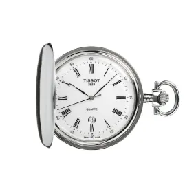 Tissot Savonnette T83655313 Pocket Watch