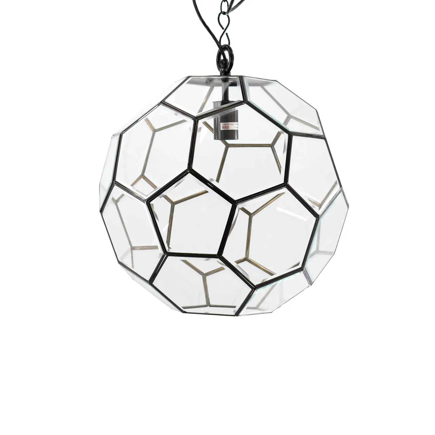 Upcountry Pendant