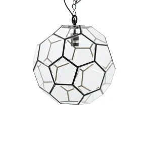 Upcountry Pendant