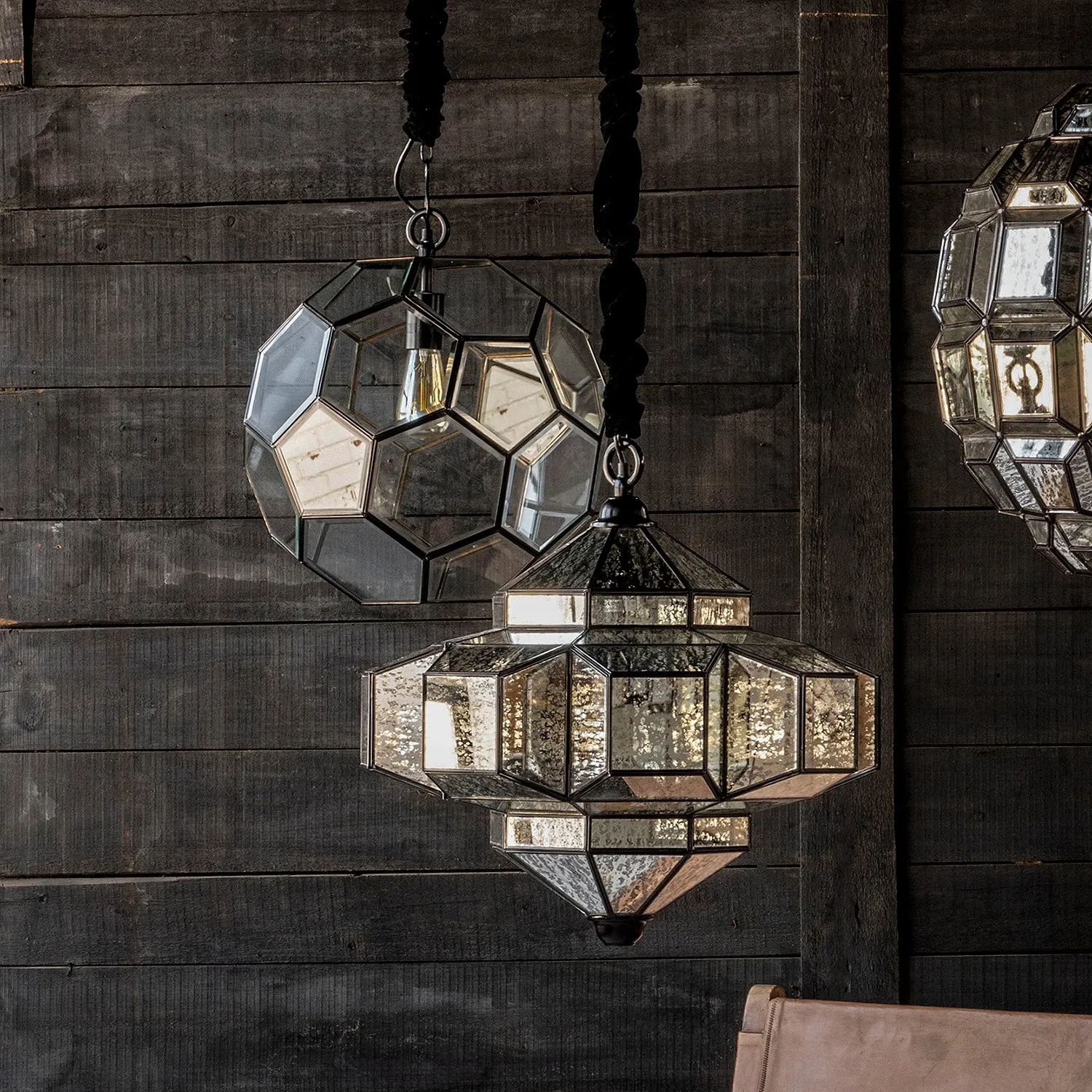 Upcountry Pendant