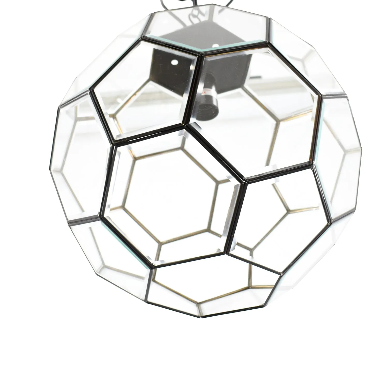 Upcountry Pendant
