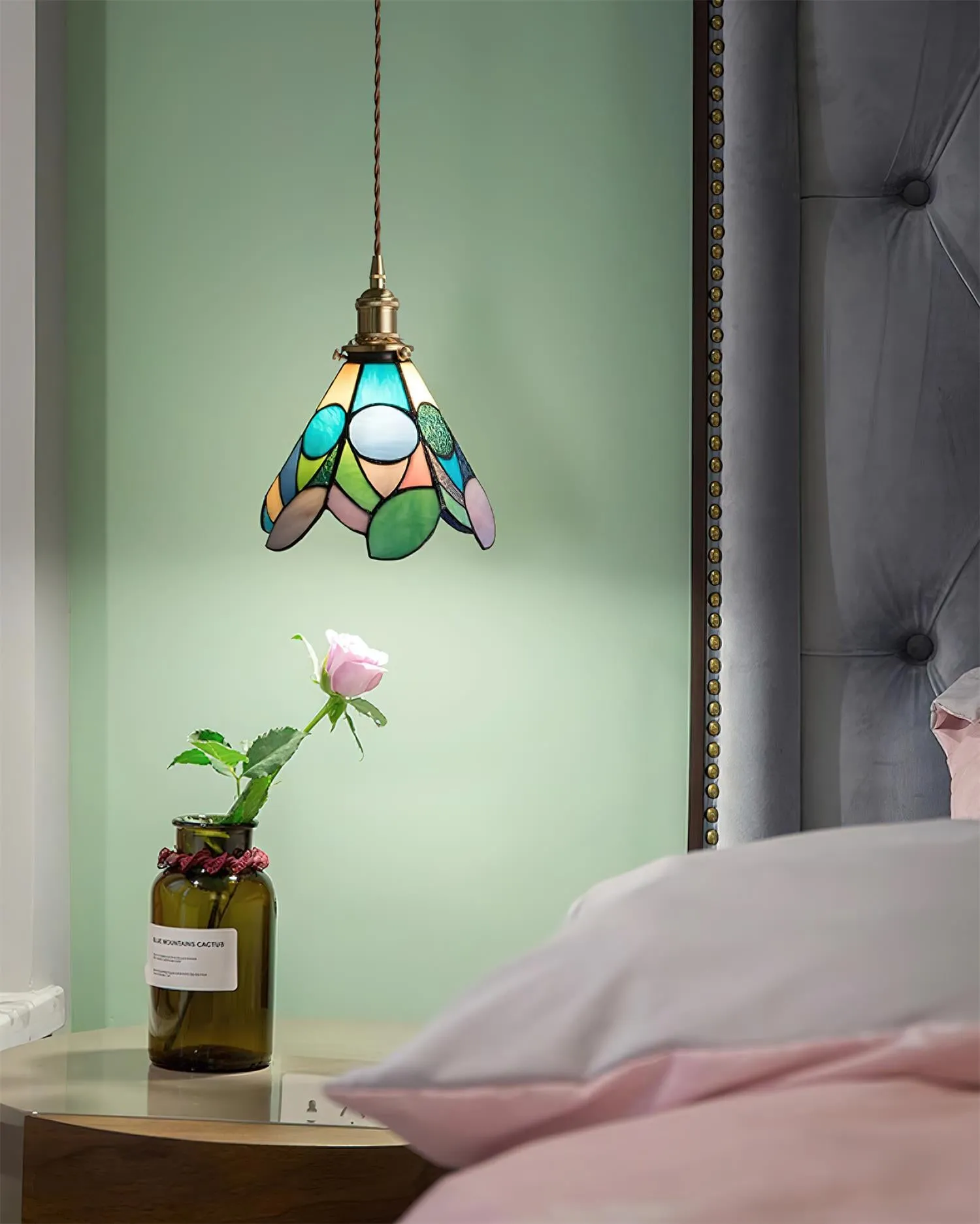Valinte Pendant Lamp