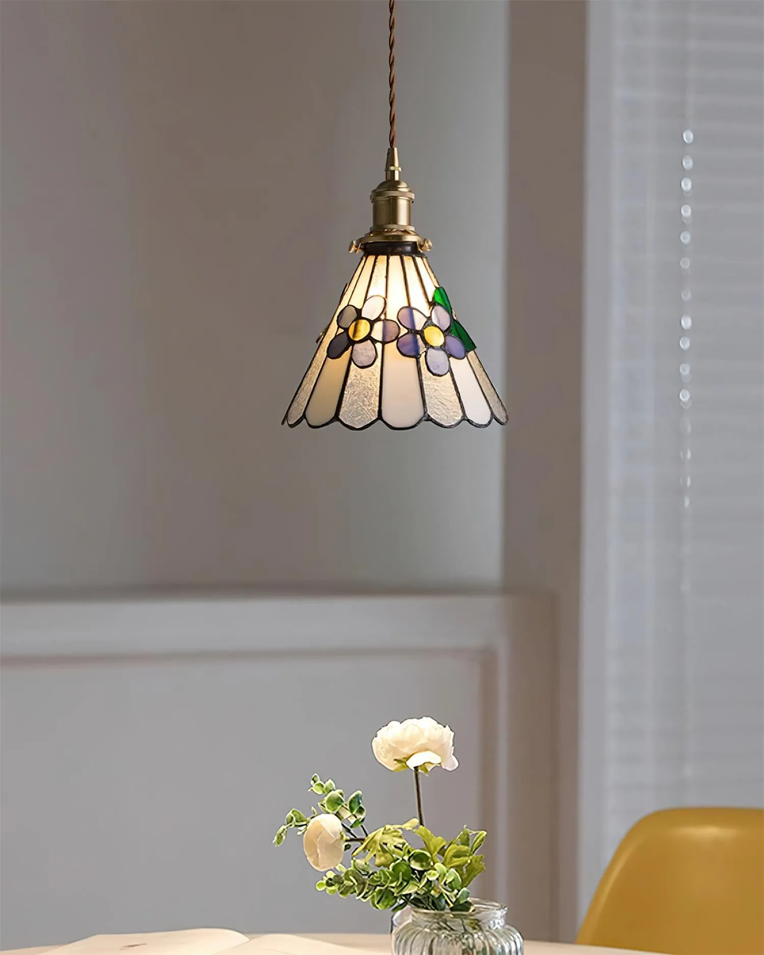 Valinte Pendant Lamp