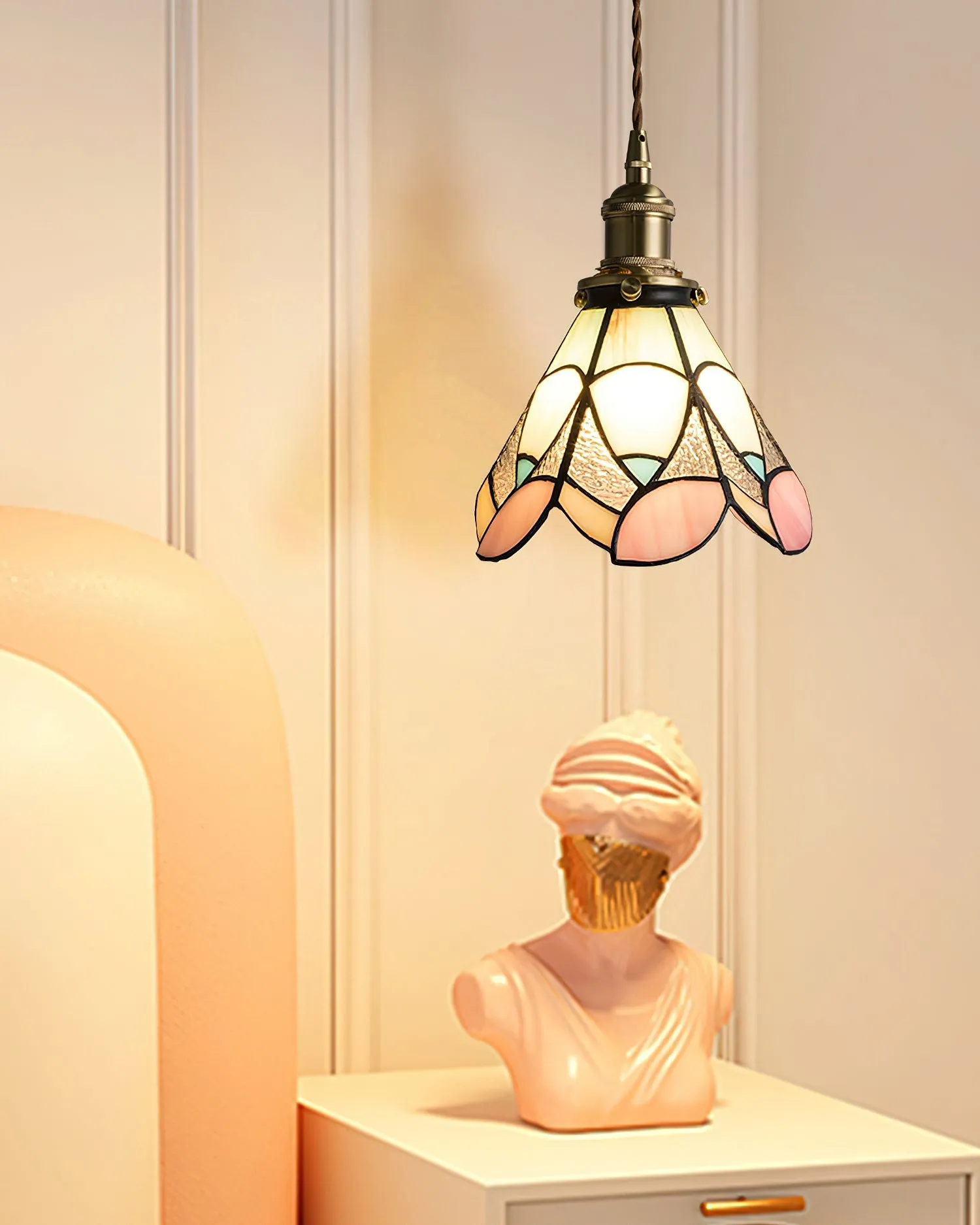 Valinte Pendant Lamp