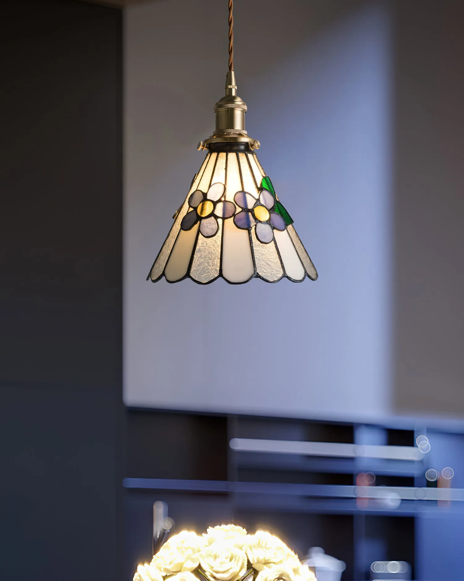 Valinte Pendant Lamp