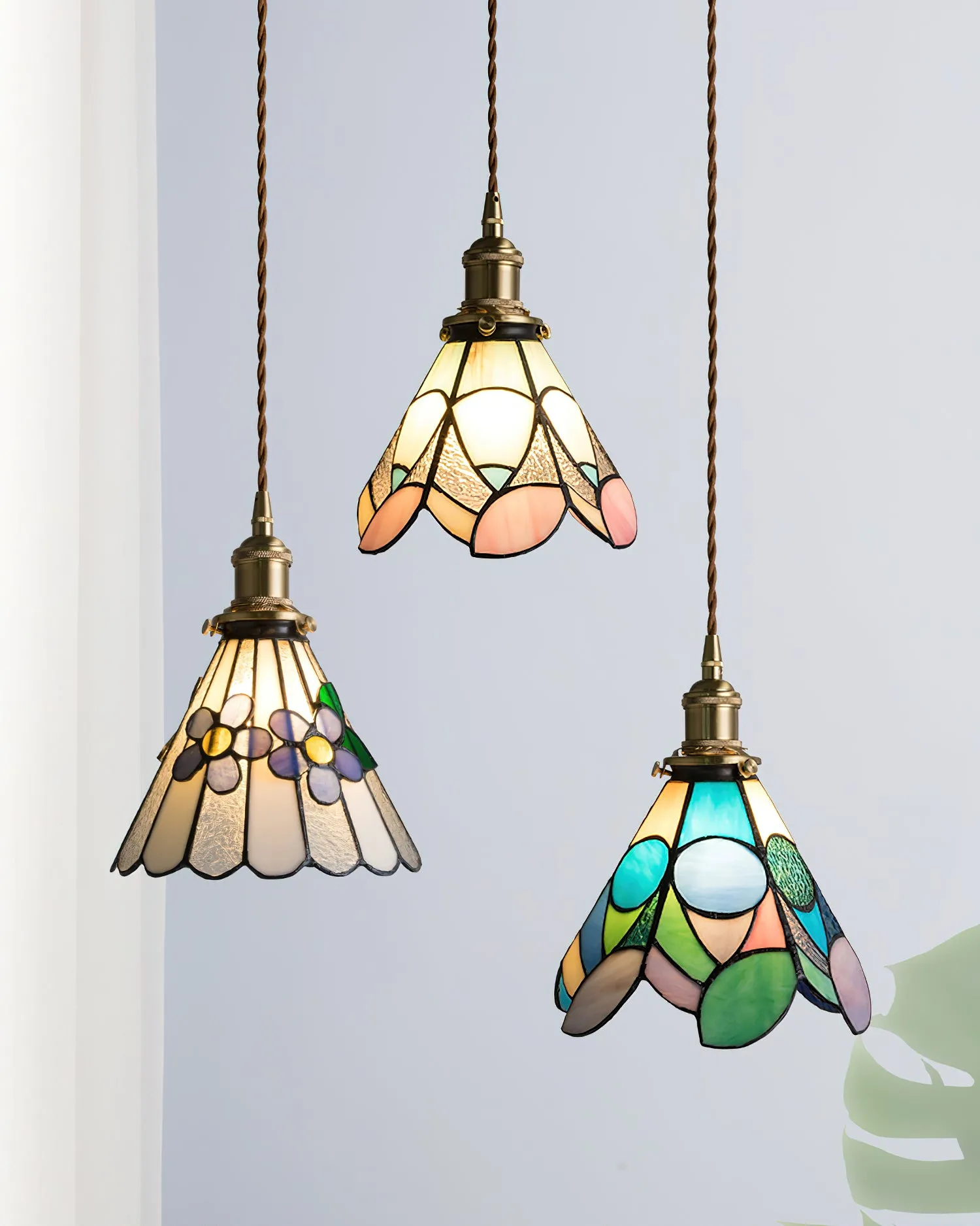 Valinte Pendant Lamp