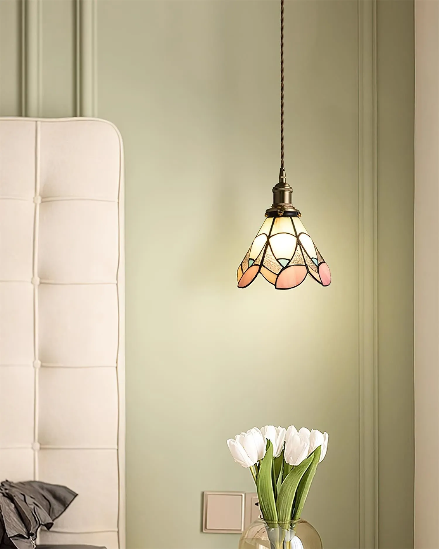 Valinte Pendant Lamp
