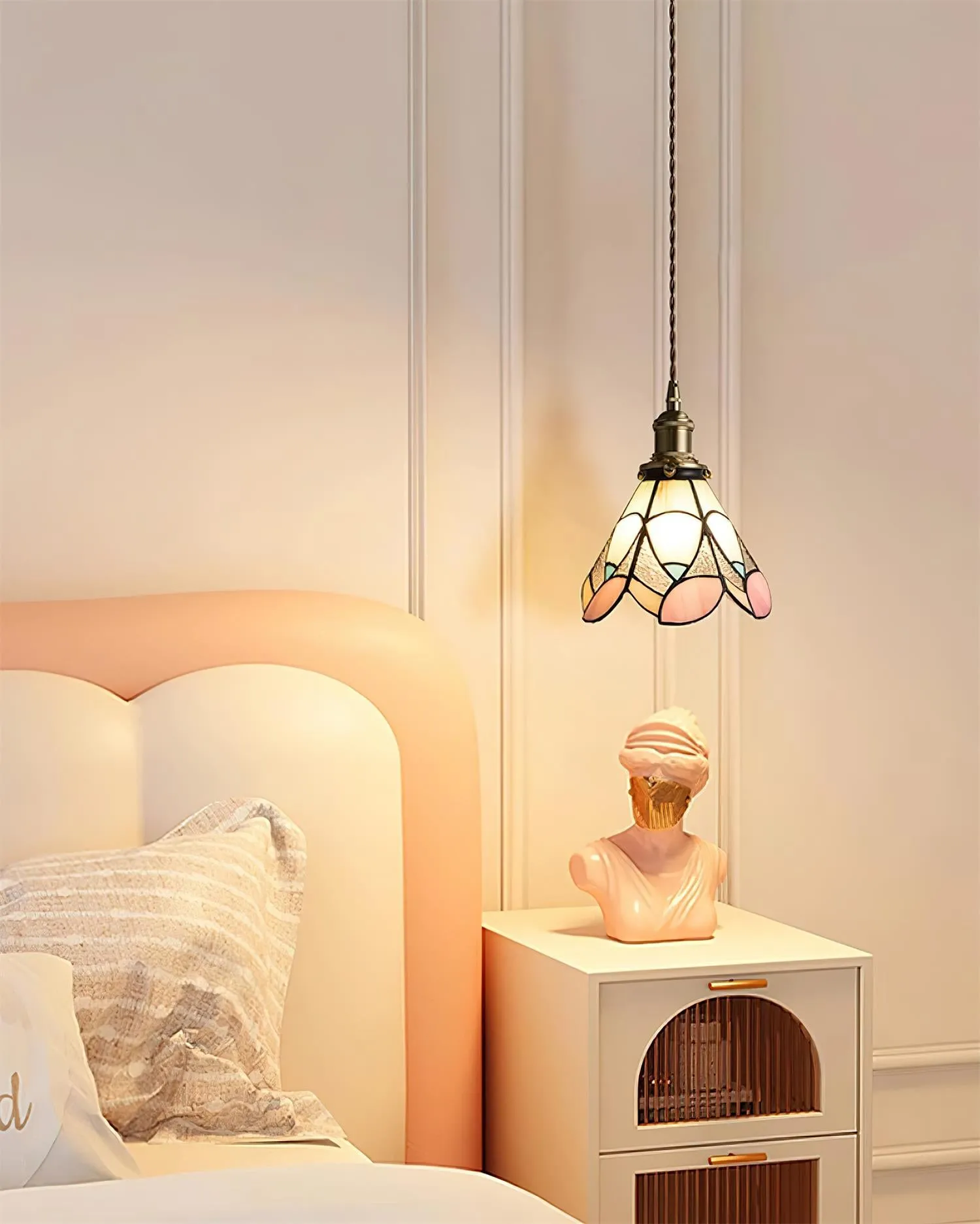 Valinte Pendant Lamp