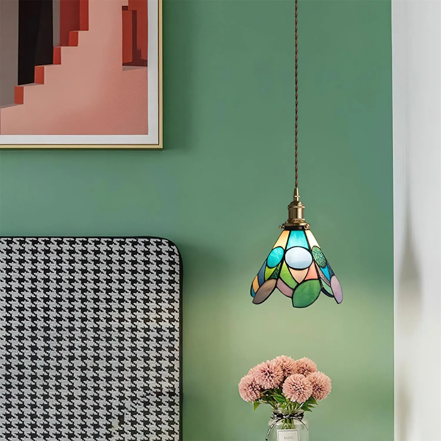 Valinte Pendant Lamp