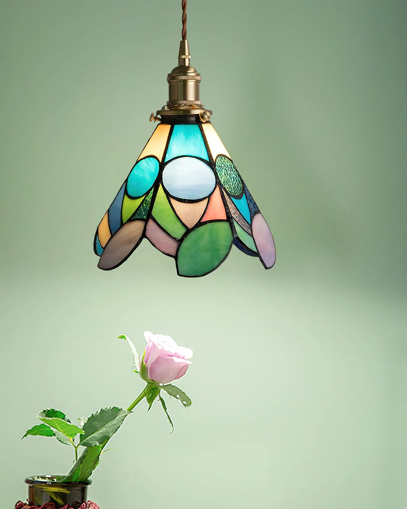 Valinte Pendant Lamp