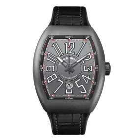 Vanguard V41 Titanium