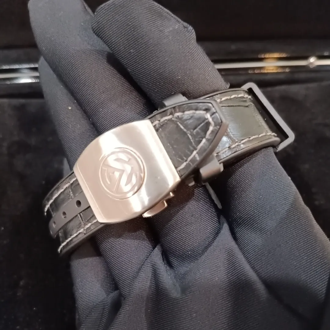 Vanguard V41 Titanium