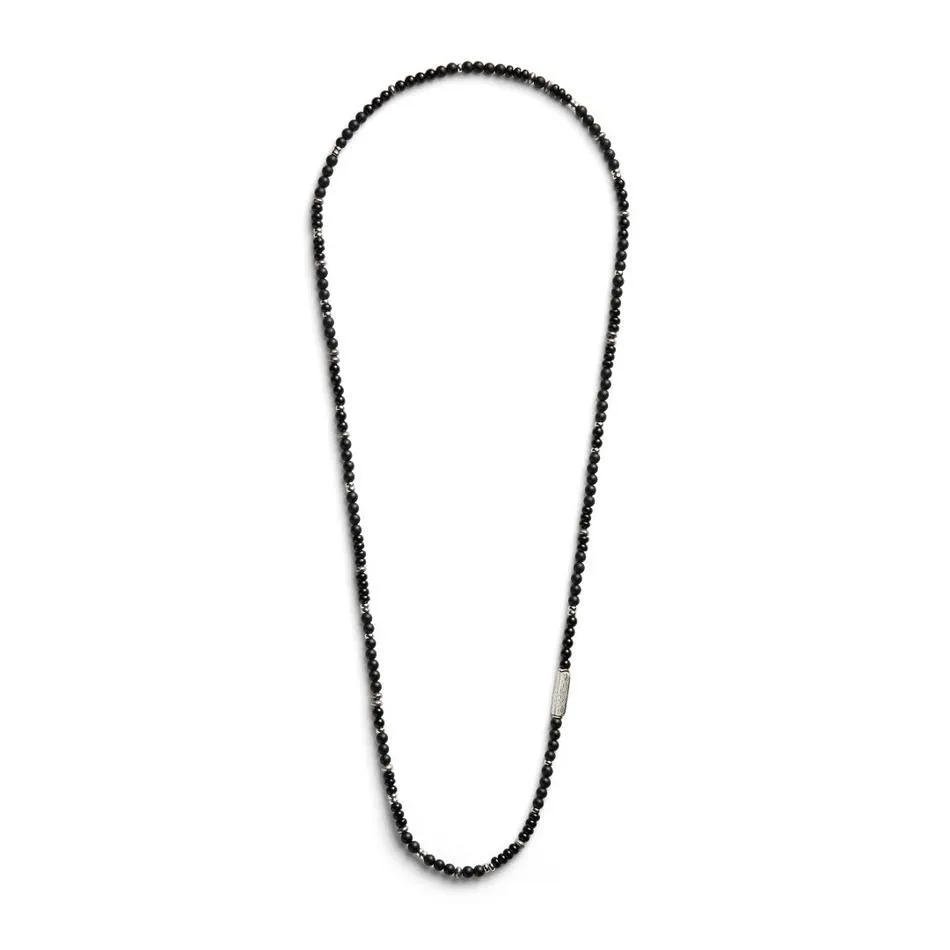 West 72 Necklace