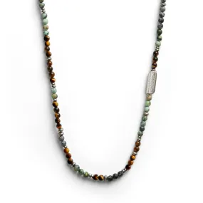 West 72 Necklace