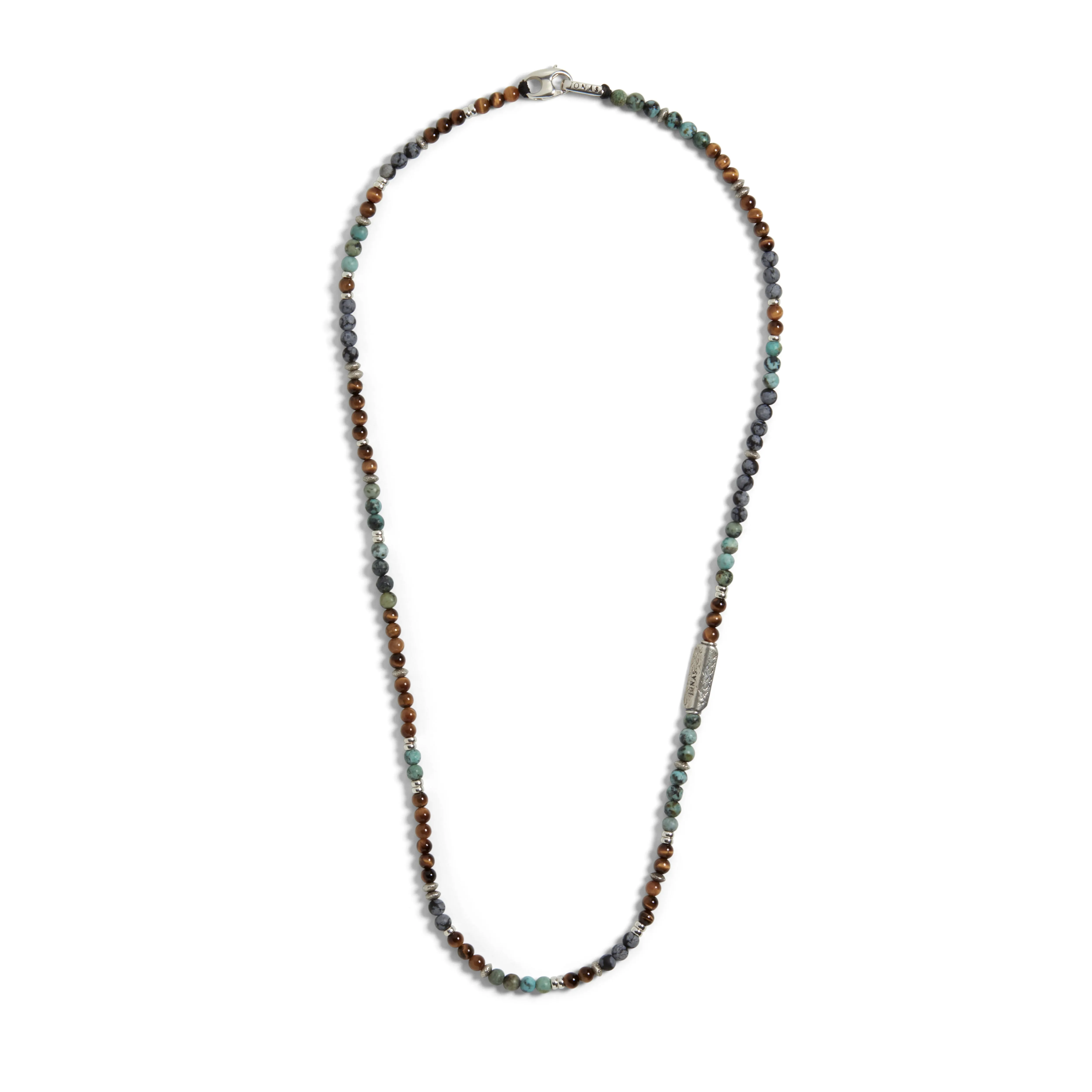 West 72 Necklace
