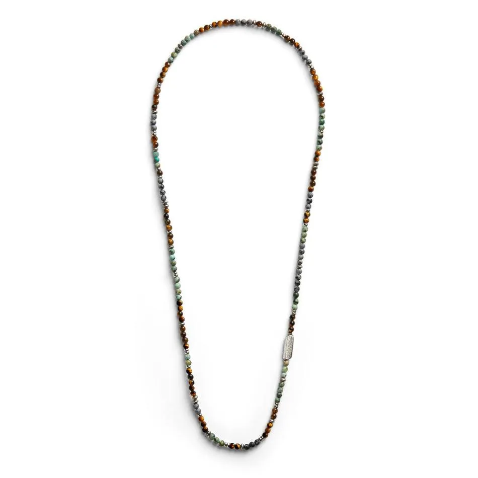 West 72 Necklace