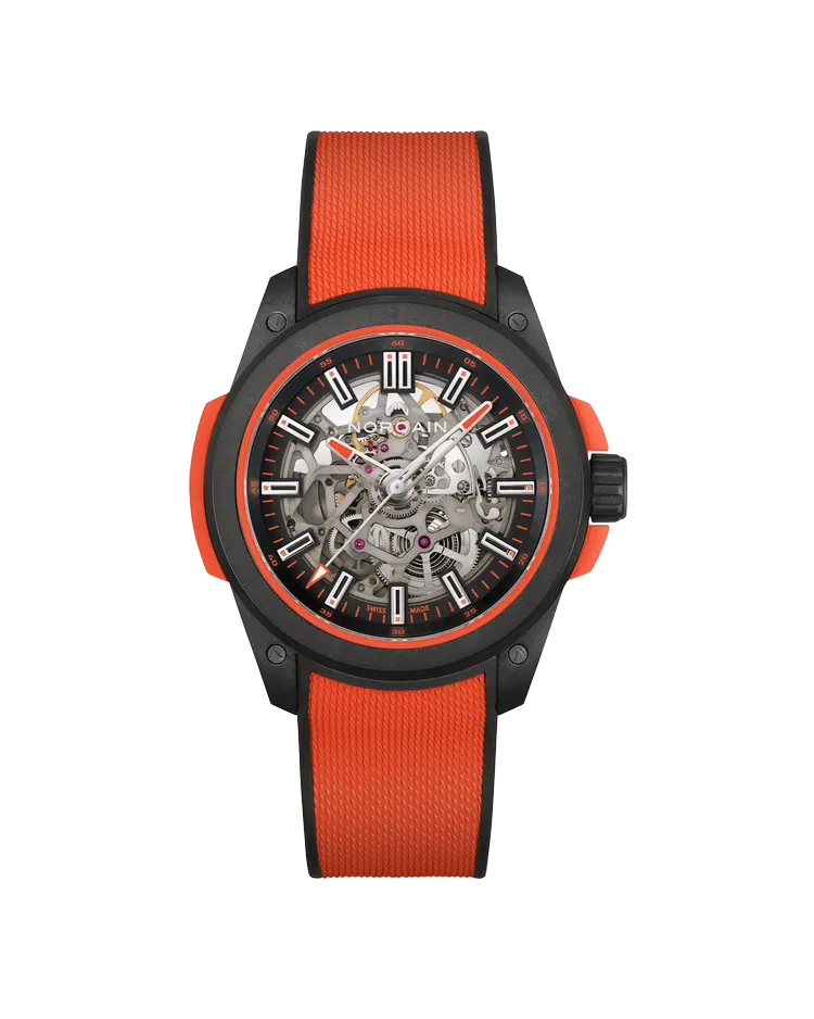WILD ONE SKELETON 42MM