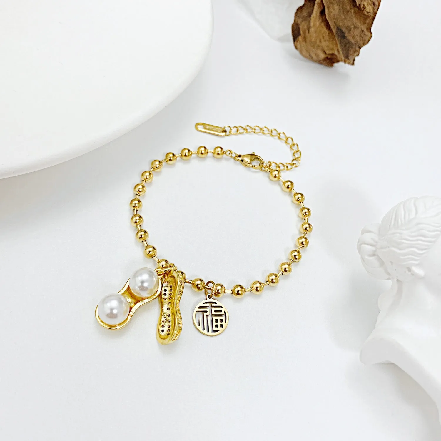 Women's Fashion Bliss Bracelet