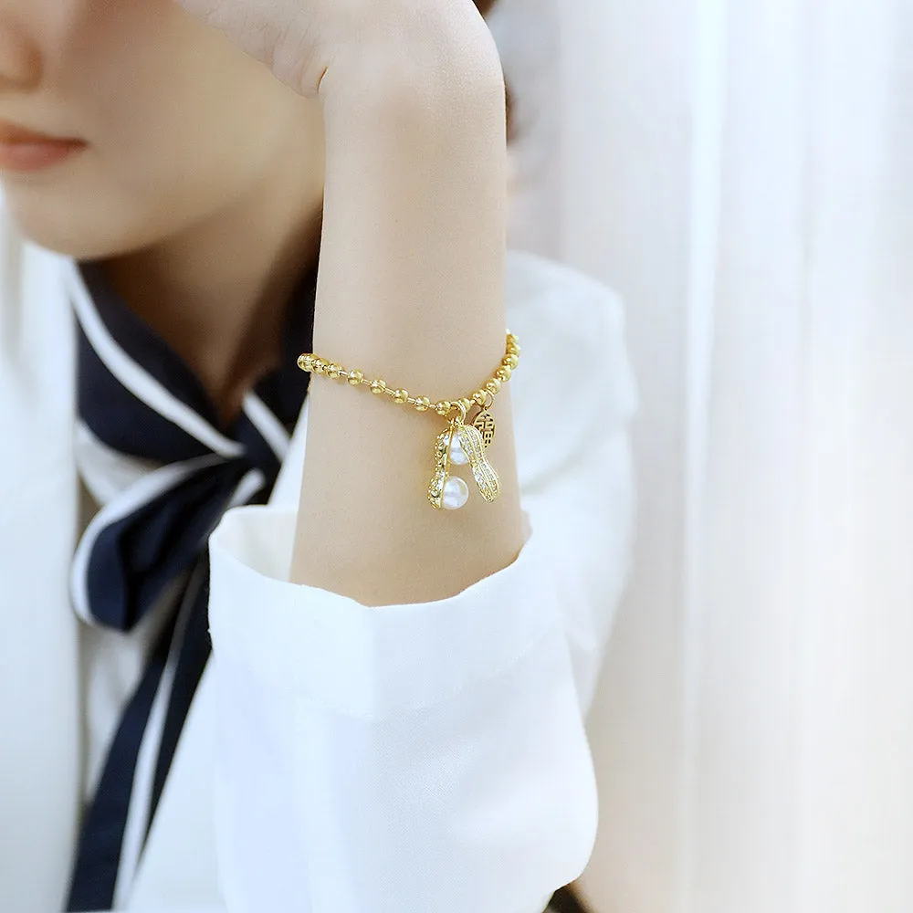 Women's Fashion Bliss Bracelet