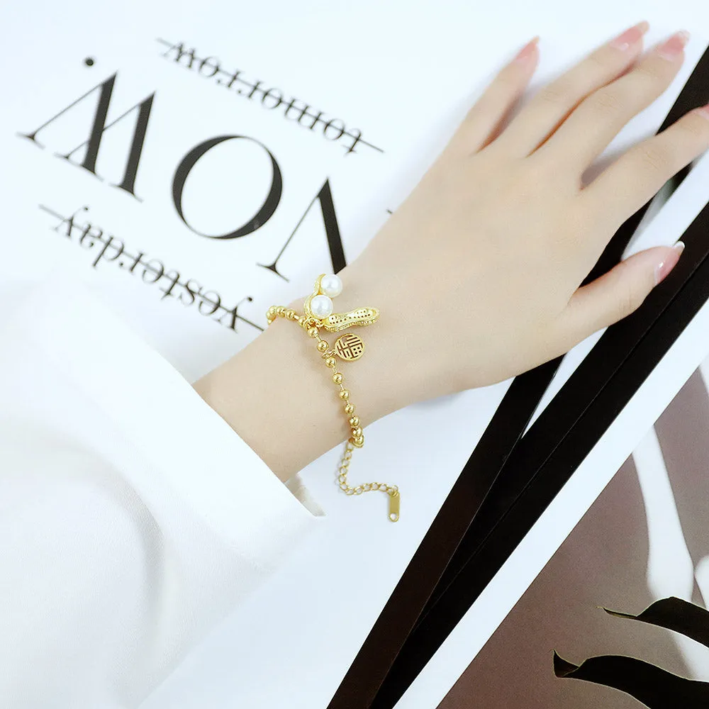Women's Fashion Bliss Bracelet