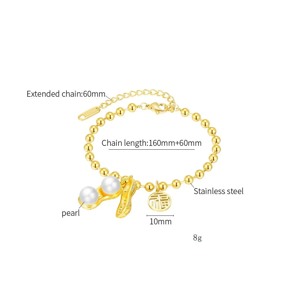Women's Fashion Bliss Bracelet