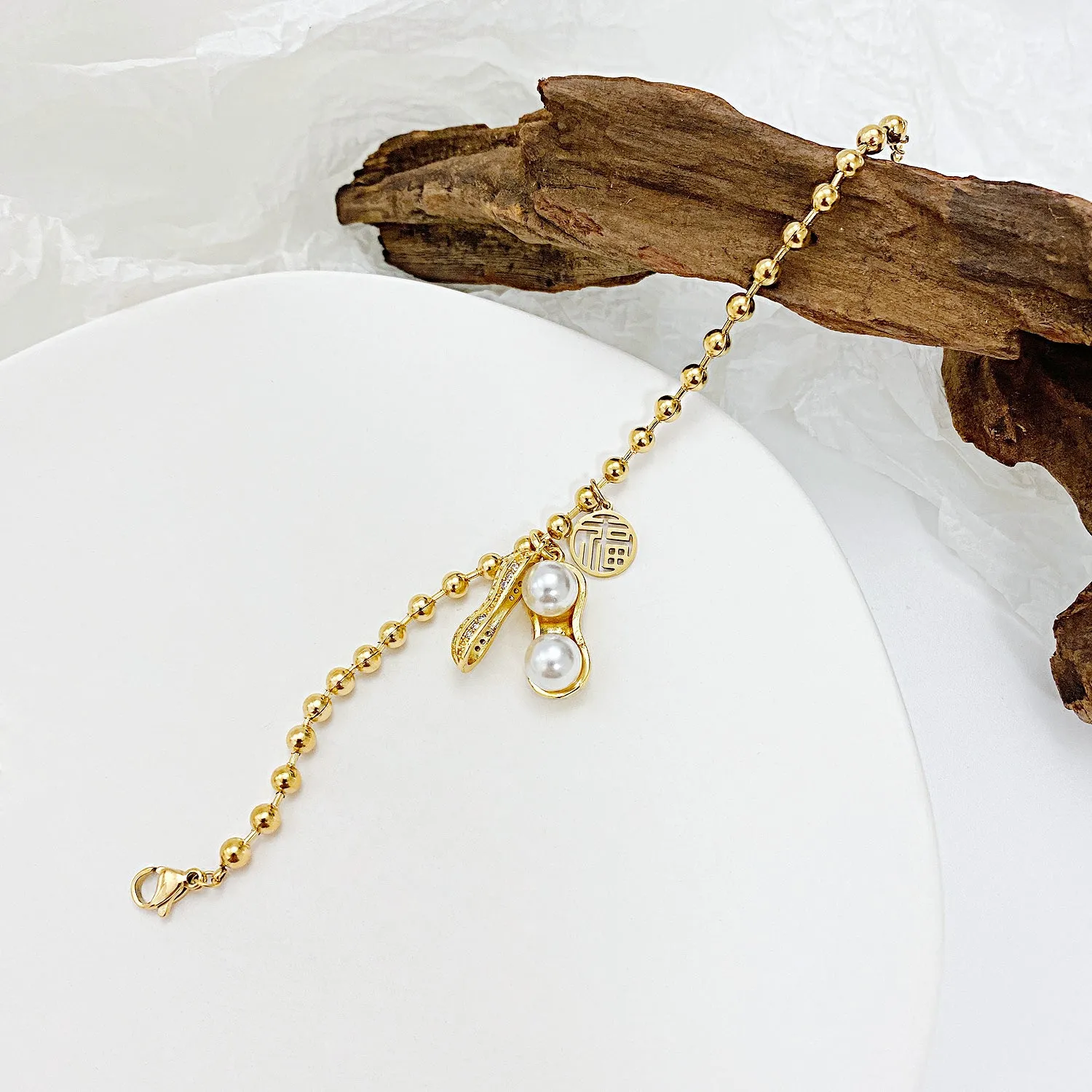 Women's Fashion Bliss Bracelet