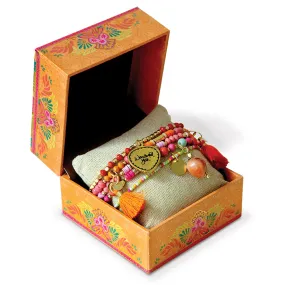 Wonderful You Gift Boxed Bracelet