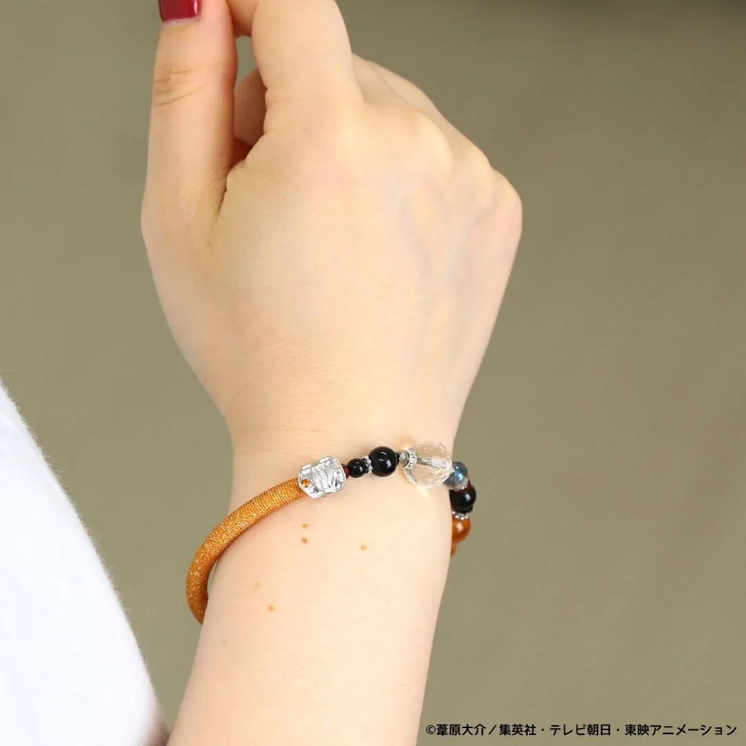 World Trigger Yuma Kuga Wind Cord Bracelet Jewelry Japan Limited