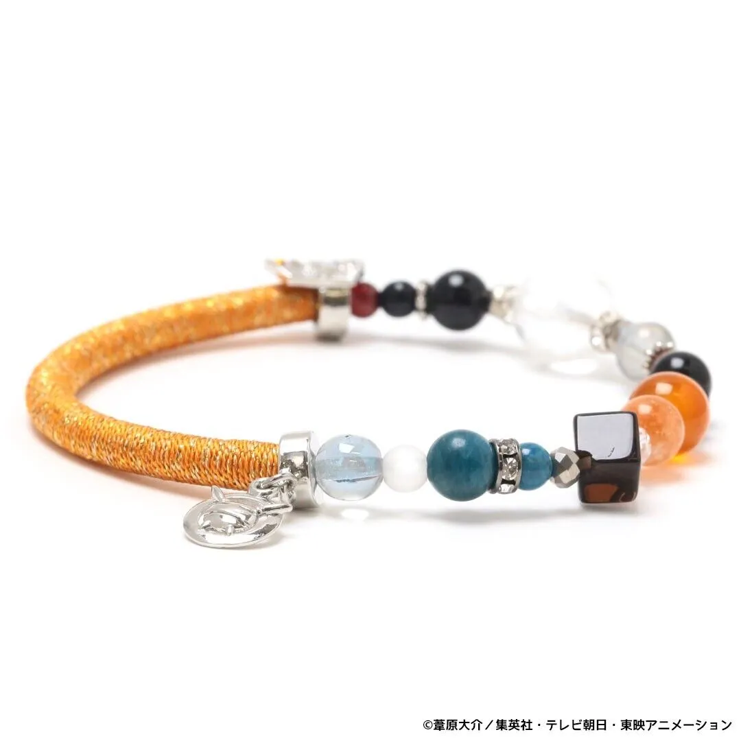 World Trigger Yuma Kuga Wind Cord Bracelet Jewelry Japan Limited