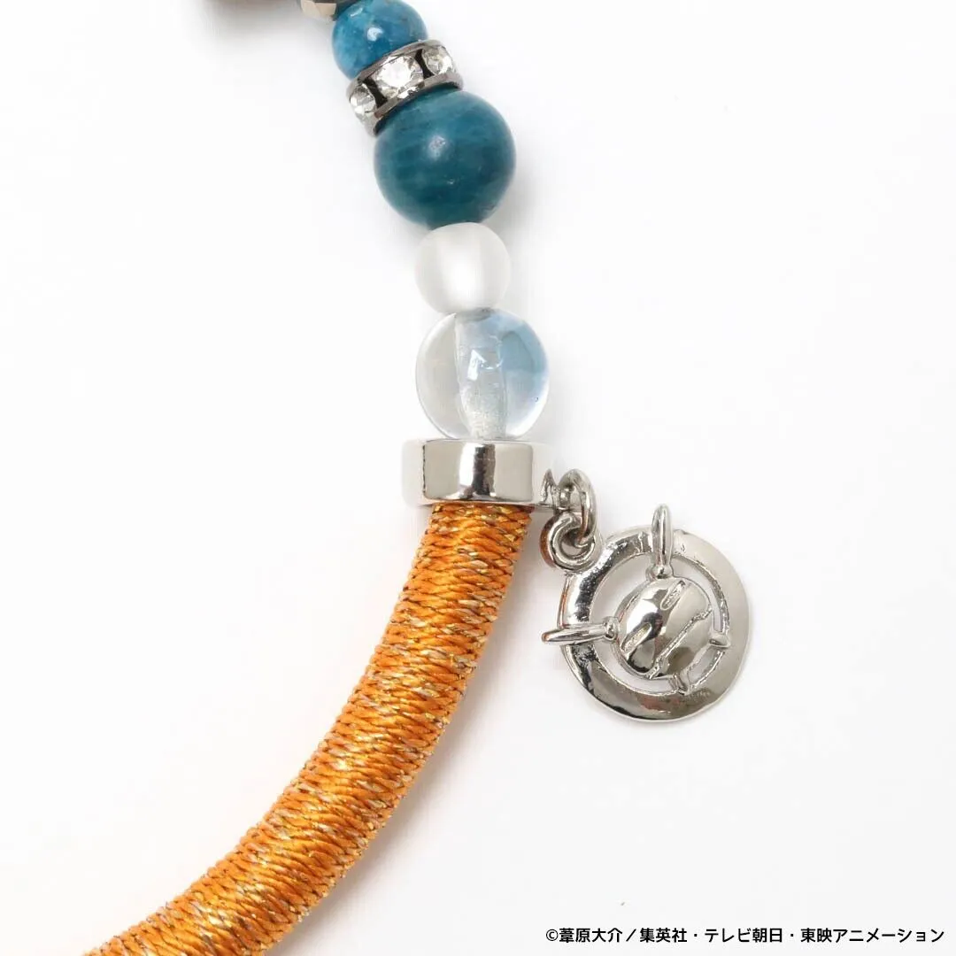 World Trigger Yuma Kuga Wind Cord Bracelet Jewelry Japan Limited
