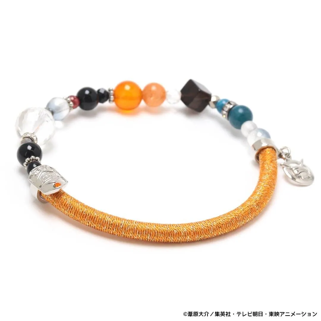 World Trigger Yuma Kuga Wind Cord Bracelet Jewelry Japan Limited