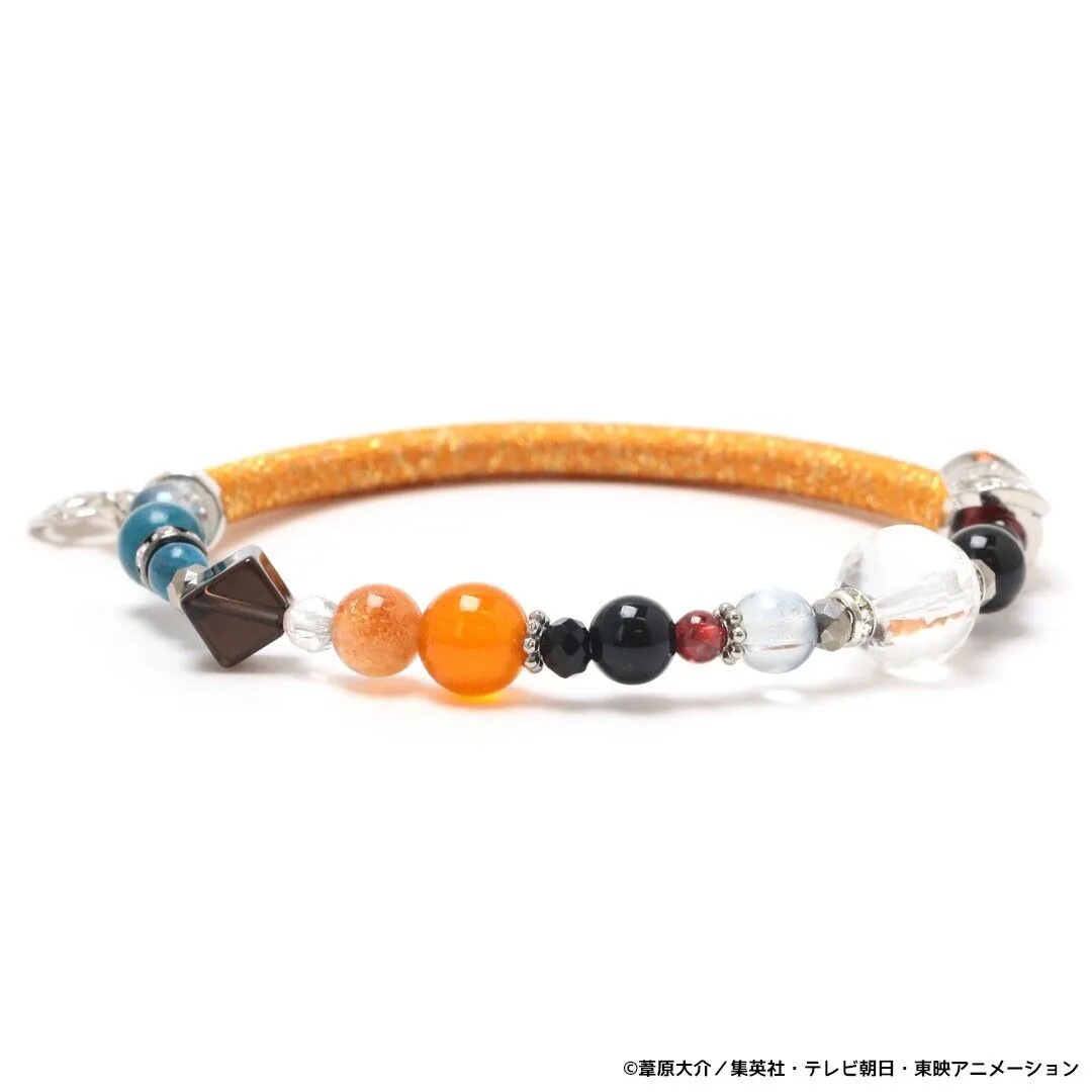 World Trigger Yuma Kuga Wind Cord Bracelet Jewelry Japan Limited