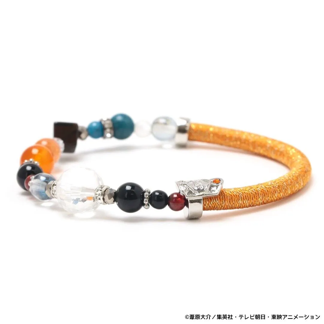 World Trigger Yuma Kuga Wind Cord Bracelet Jewelry Japan Limited