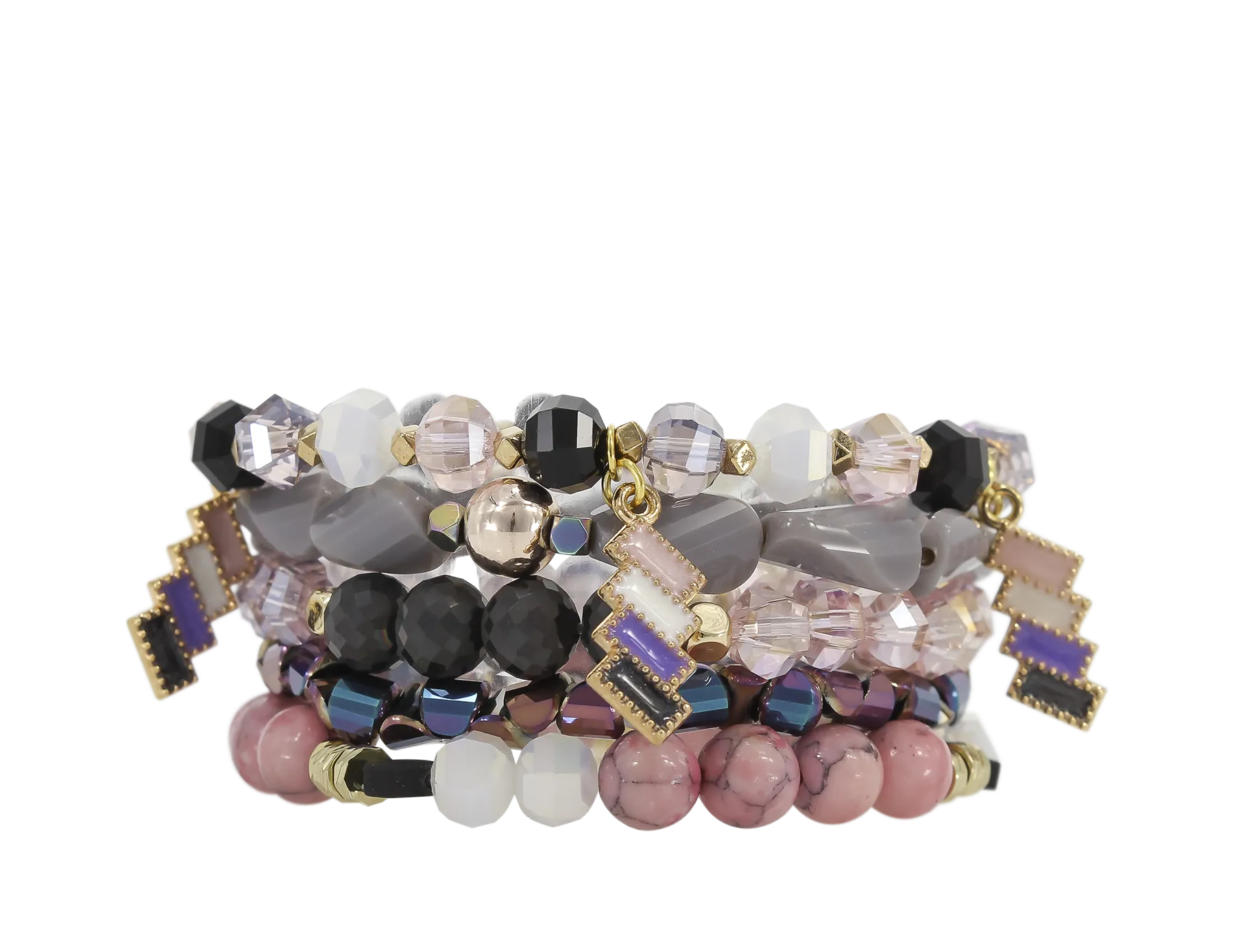 Ziggy Erimish Stack