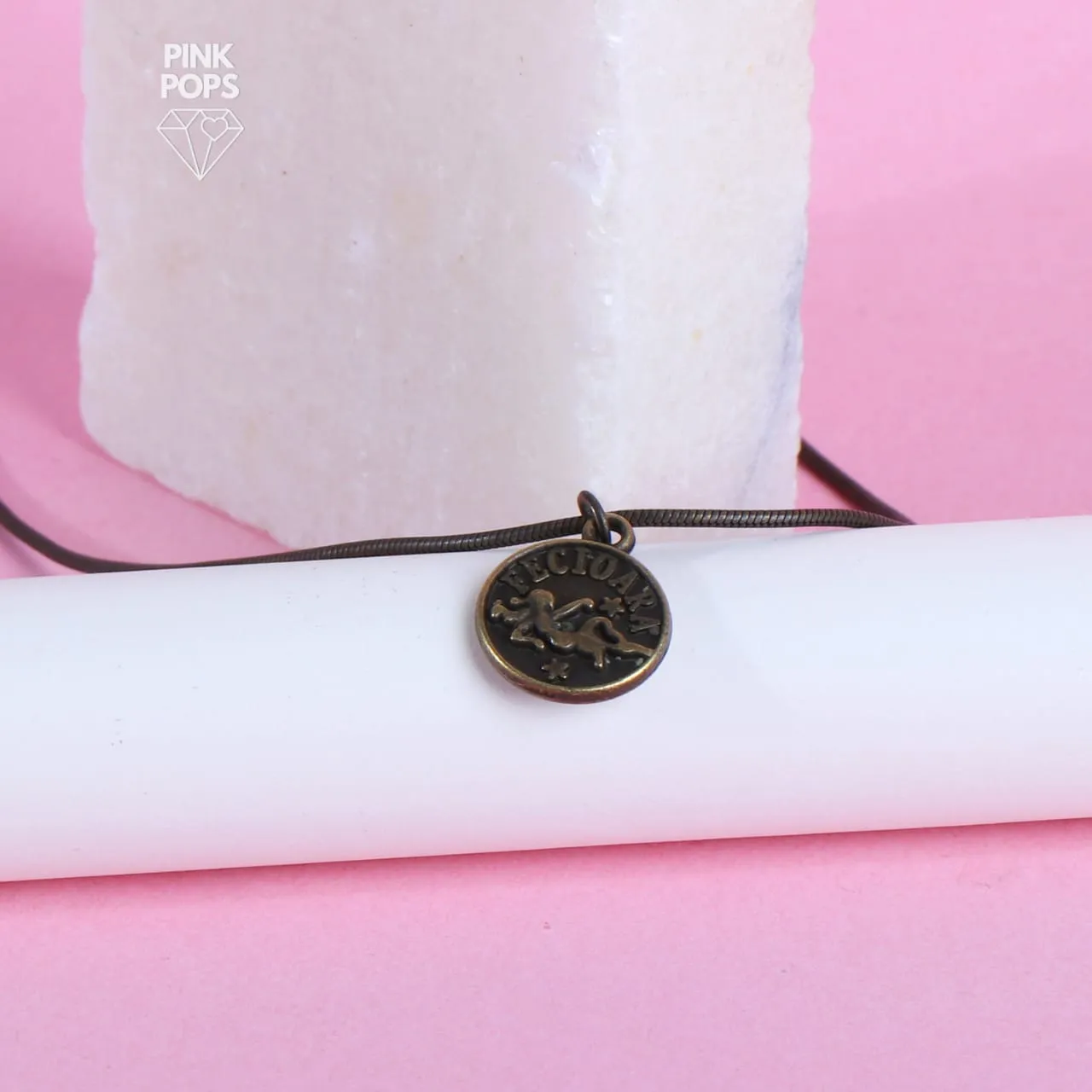 Zodiac Sign Heaven Pendants Hui